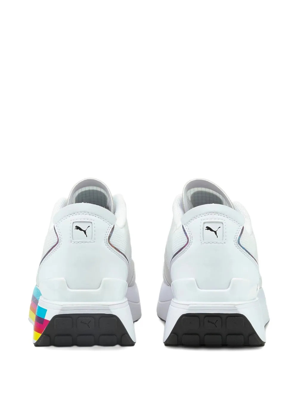 PUMA X Felipe Pantone Cruise Rider Multi-Stripe