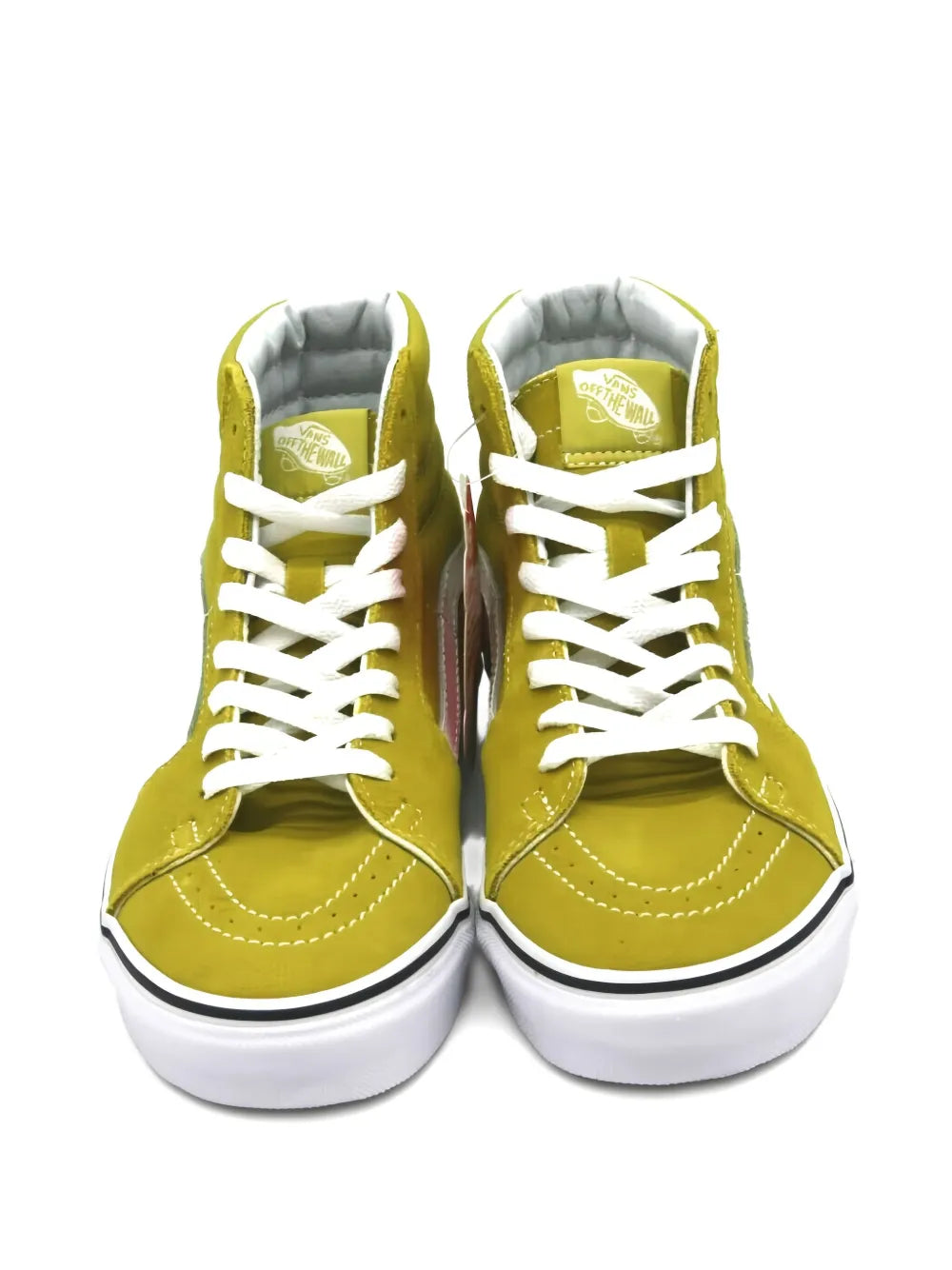 Vans Sk8 Hi