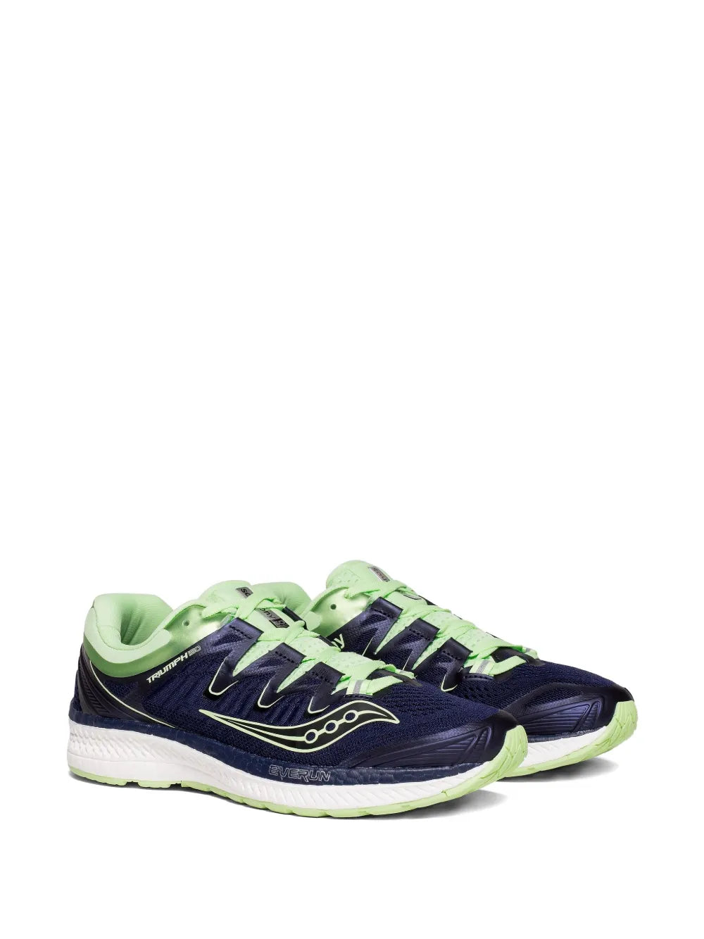 Saucony Triumph Iso 4