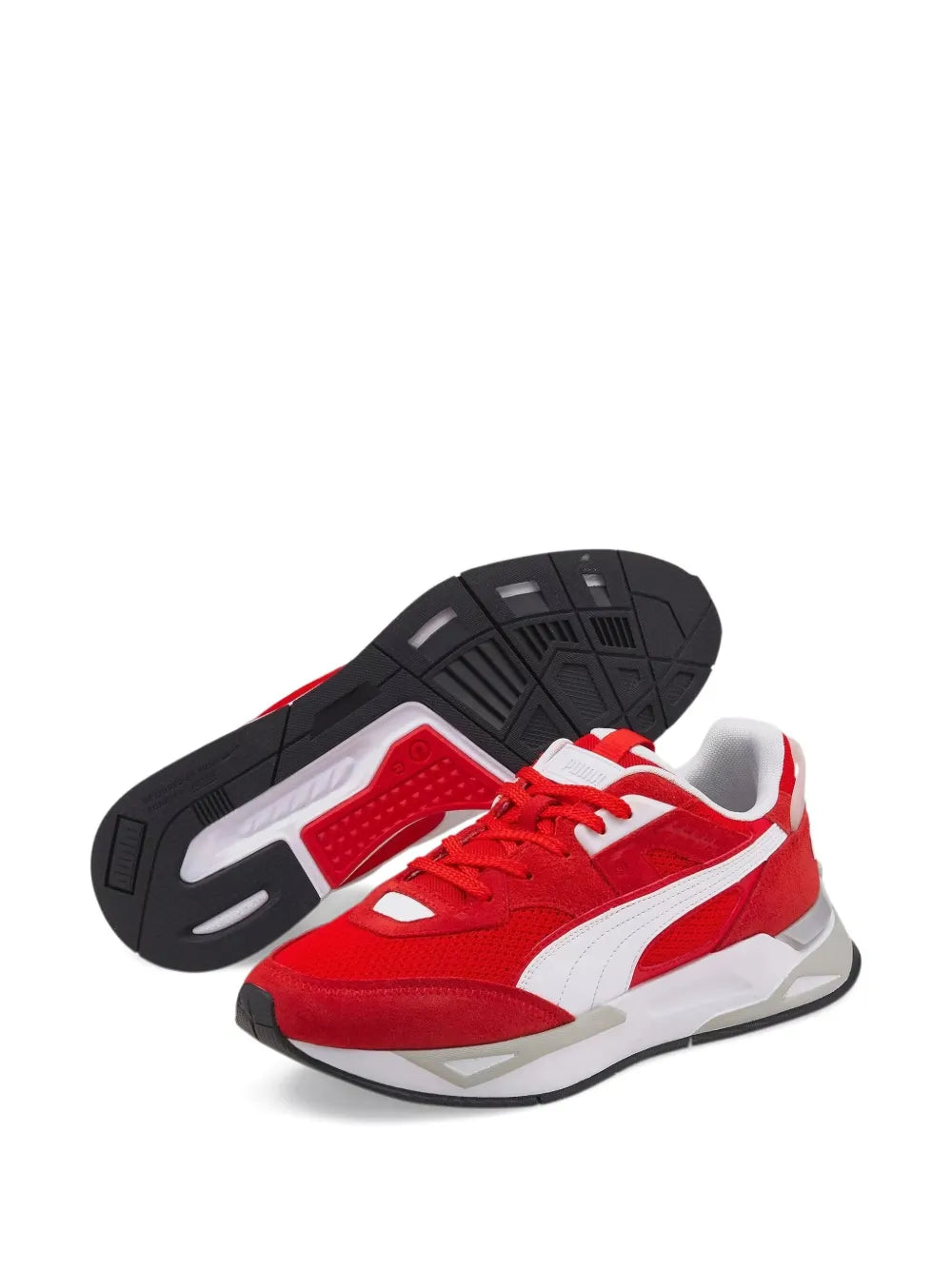 PUMA Mirage Sport Heritage