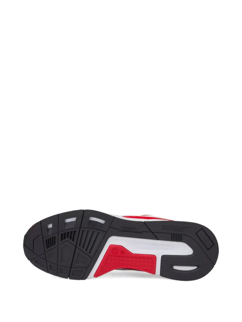 PUMA Mirage Sport Heritage