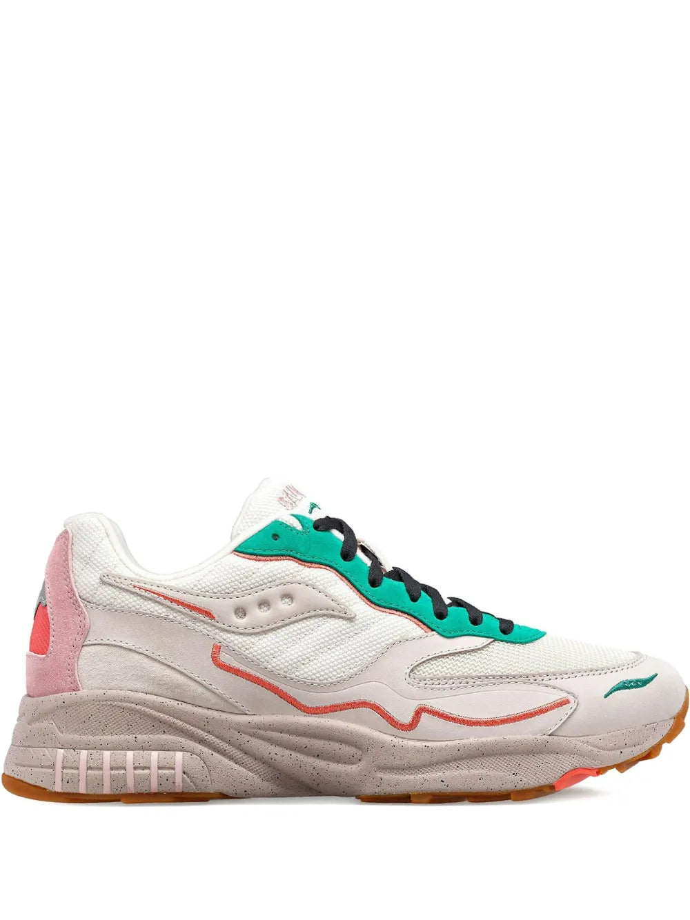 Saucony 3D Grid Hurricane Premium