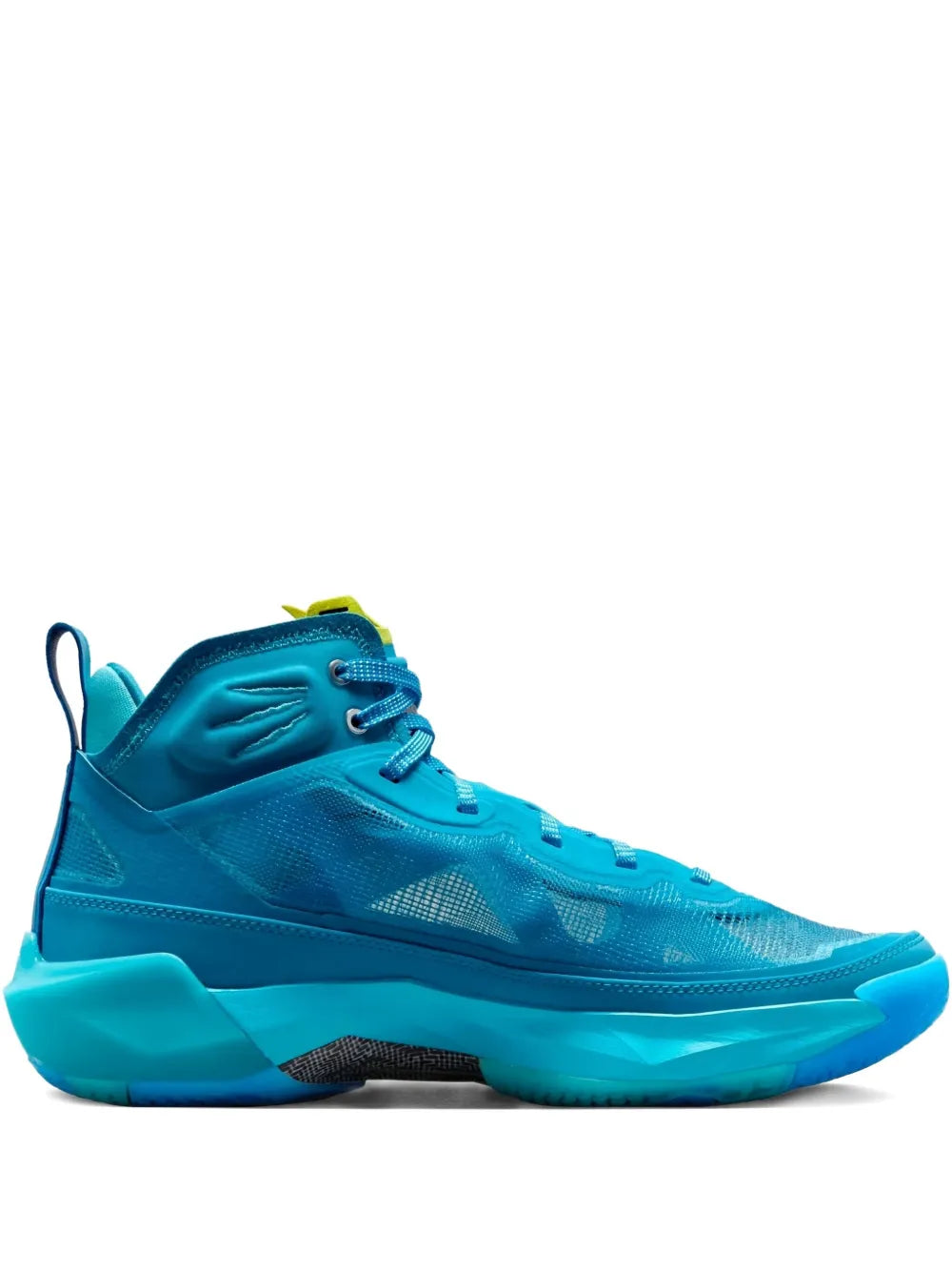 Jordan X Zion Williamson X Naruto Air Jordan 37