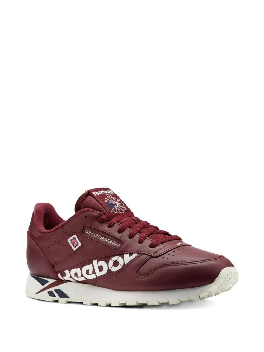 Reebok Cl Leather Mu