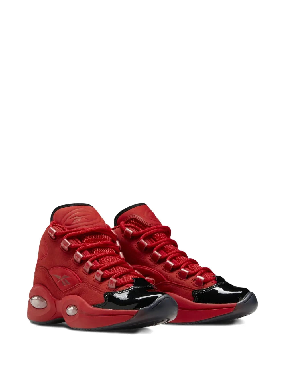 Reebok Question Mid