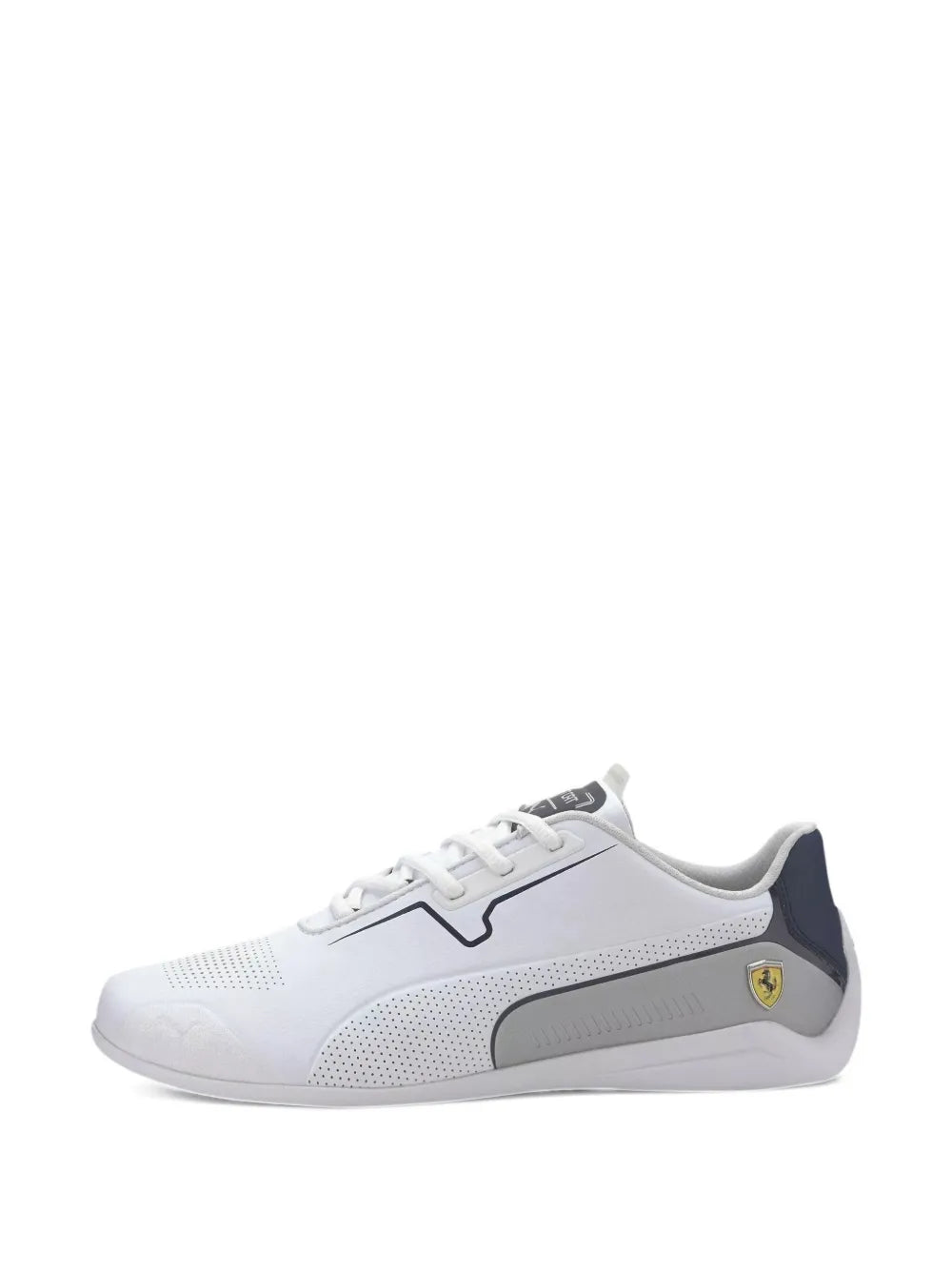 PUMA X Scuderia Ferrari Drift Cat 8