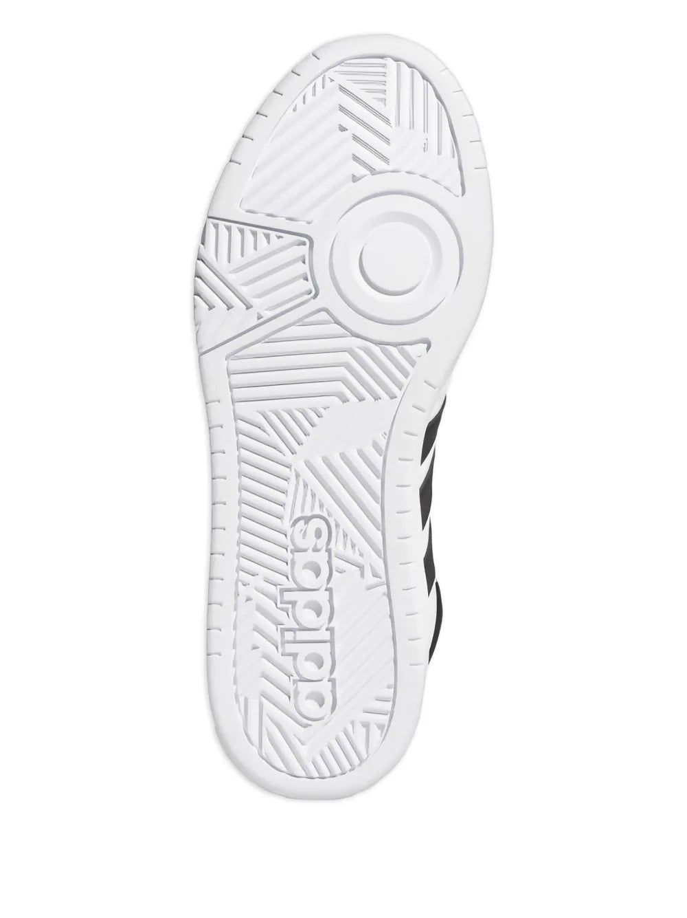adidas Hoops 3.0 Mid