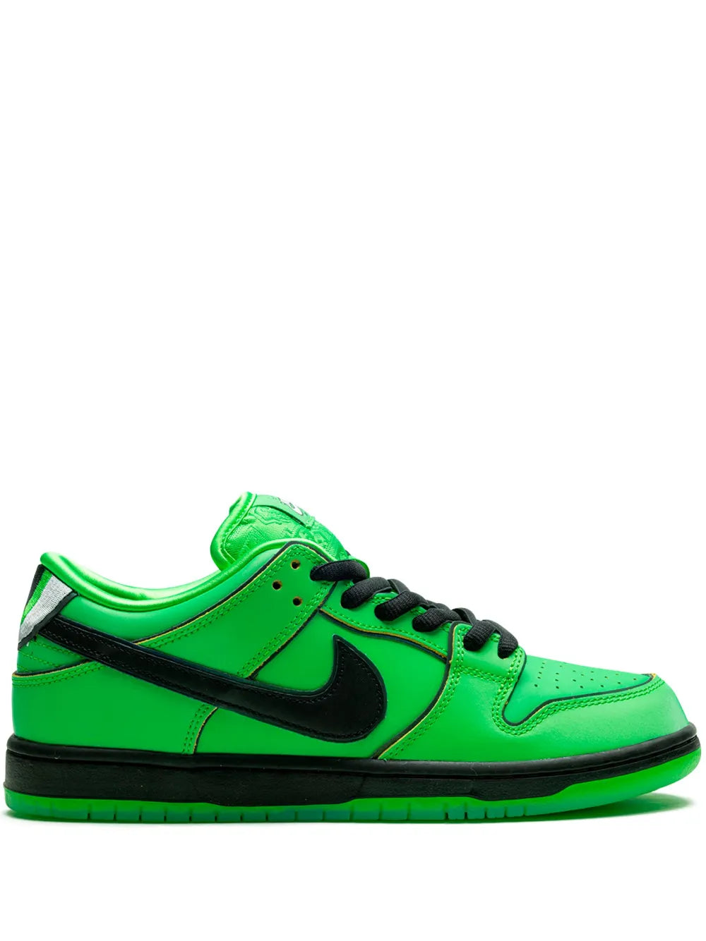 Nike X Powerpuff Girls Sb Dunk