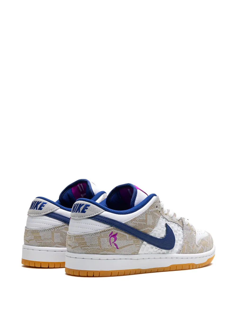 Nike X Rayssa Leal Sb Dunk