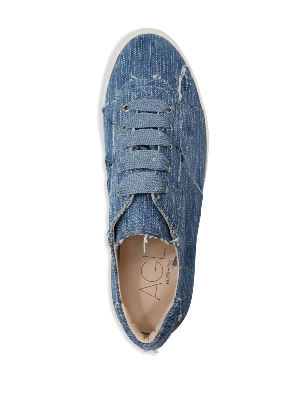 AGL Bright Denim