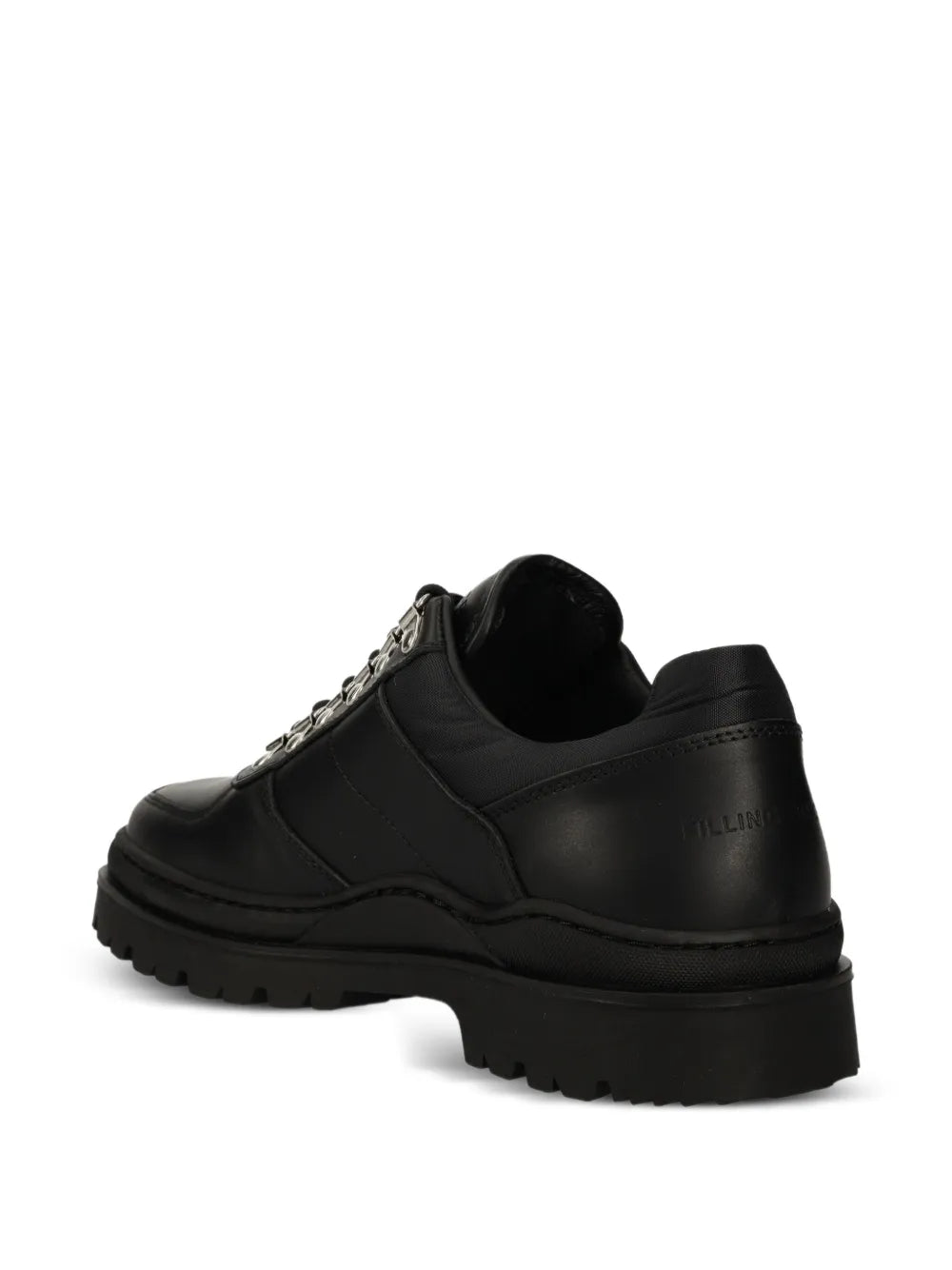 Filling Pieces Lace-Up