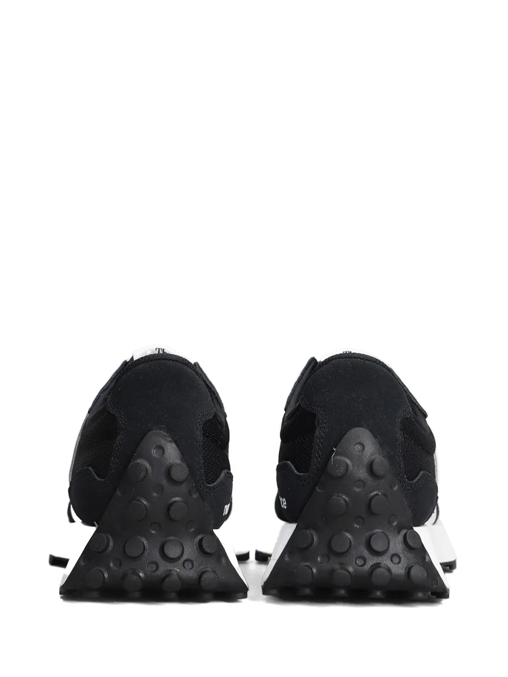 New Balance Lace-Up Logo-Patch