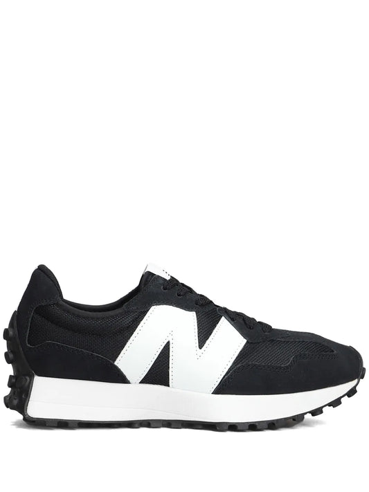 New Balance Lace-Up Logo-Patch