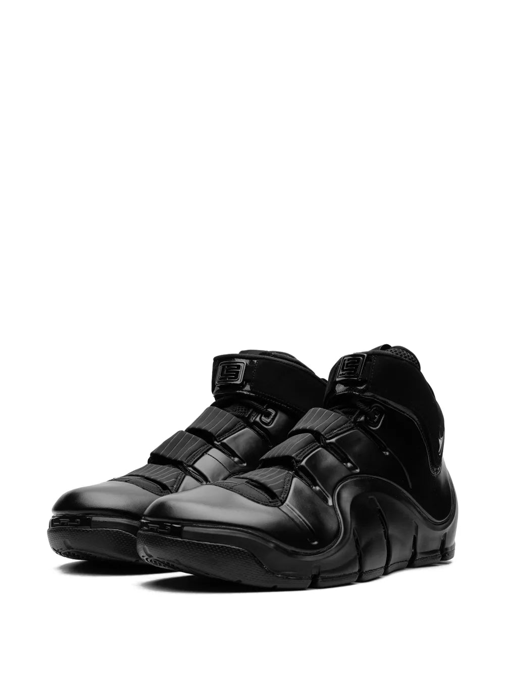 Nike Lebron 4