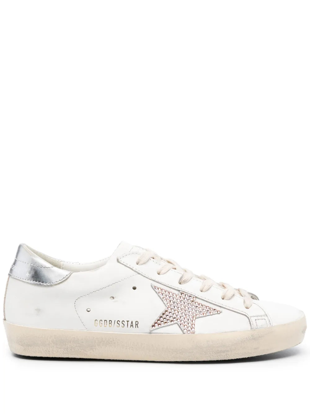 Golden Goose Super-Star Leather