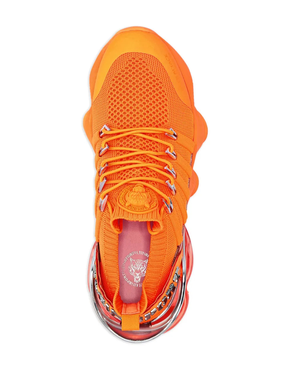 Plein Sport Tiger Attack Gen X 04