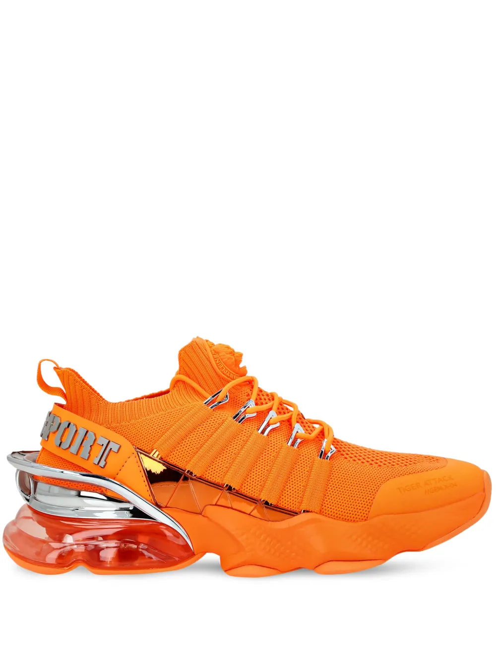 Plein Sport Tiger Attack Gen X 04