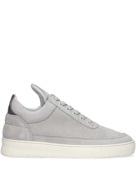 Filling Pieces Suede