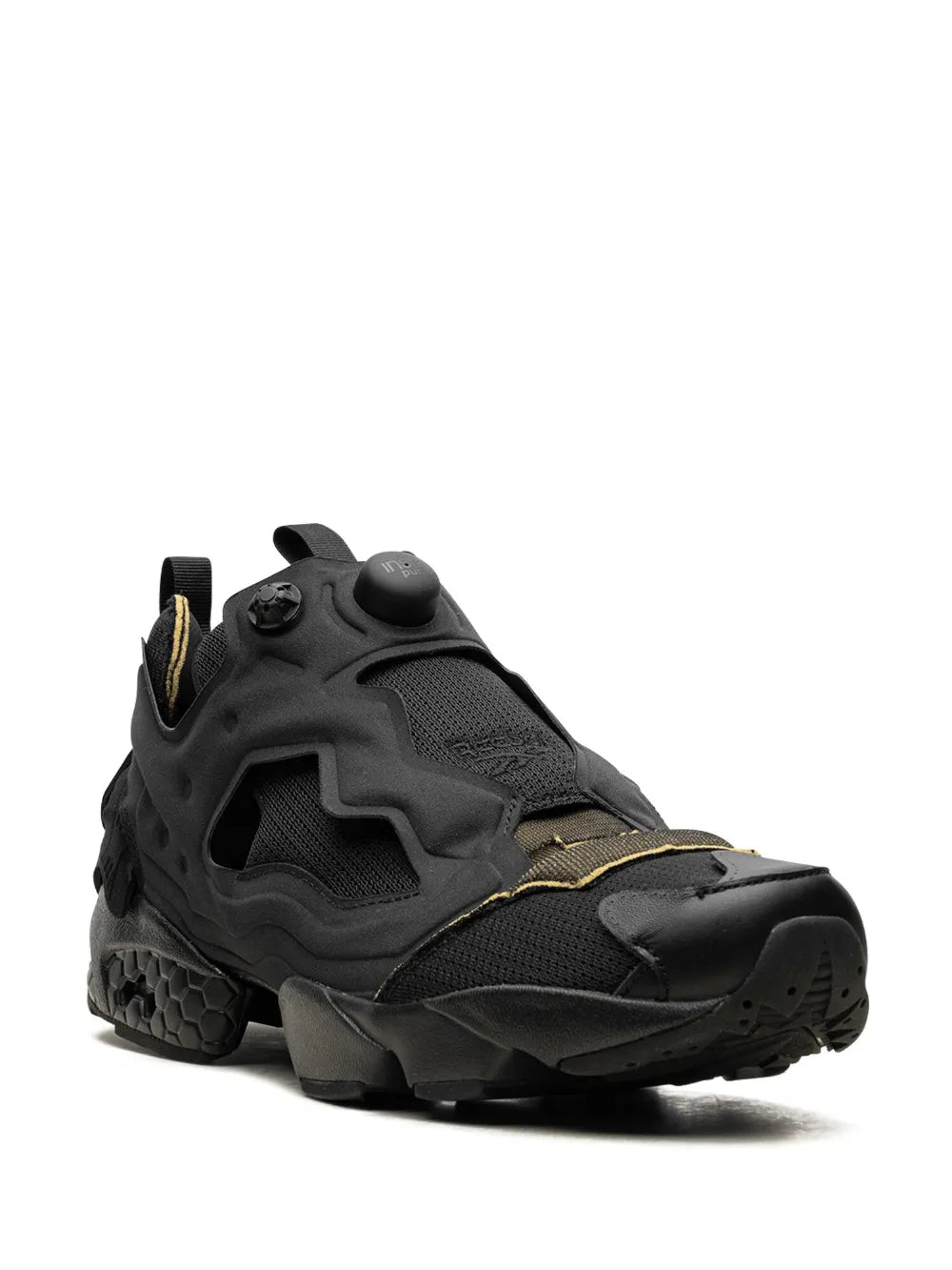 Reebok X Maison Margiela Instapump Fury