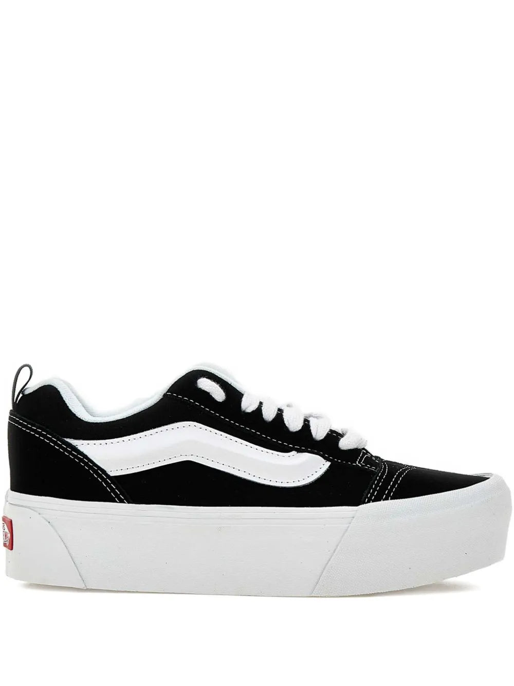 Vans Fu Knu Stack