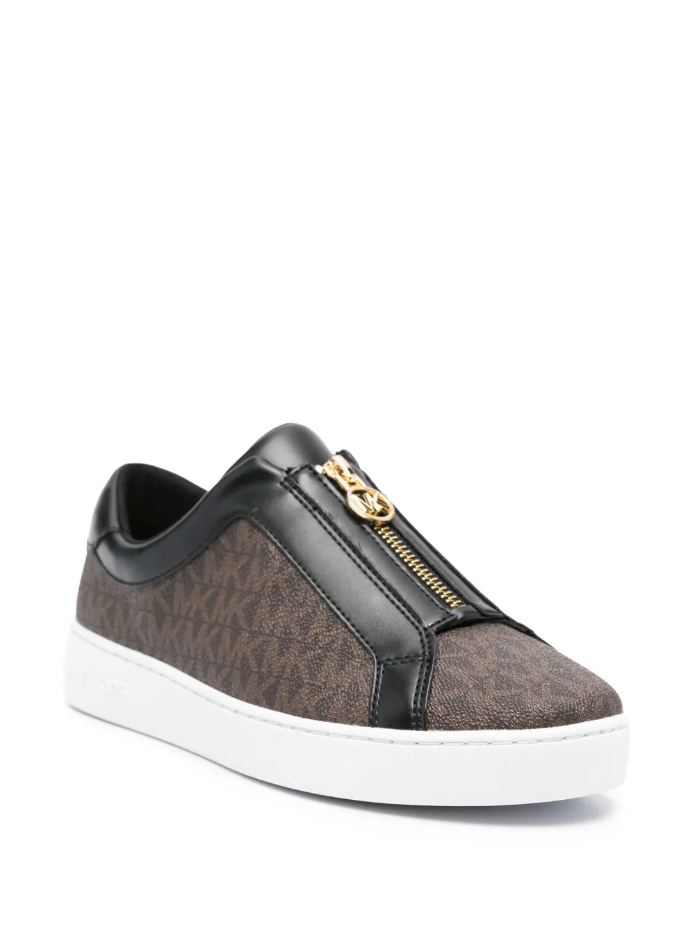 Michael Michael Kors Keaton Logo-Print