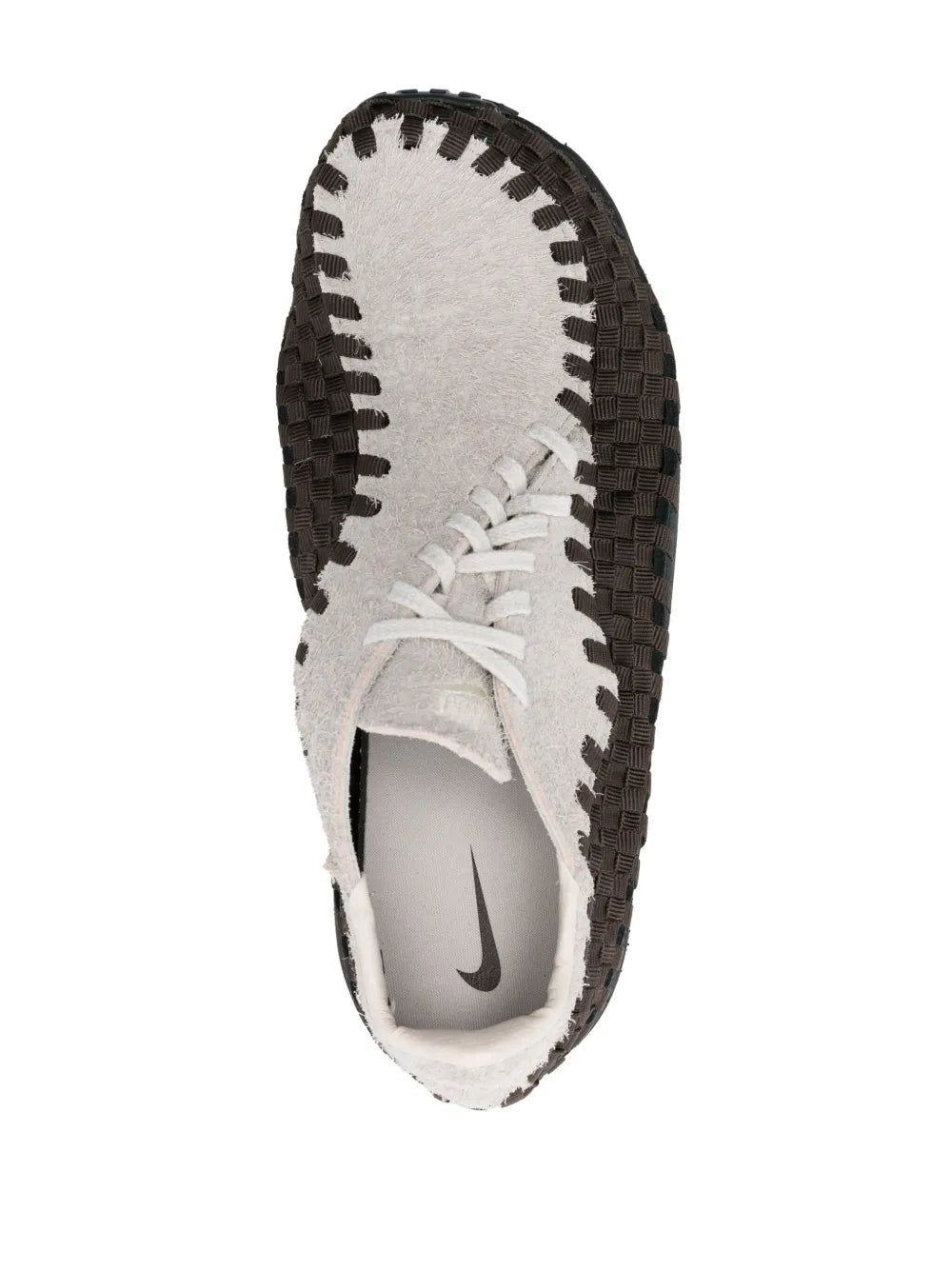 Nike Air Footscape Woven Asymmetric