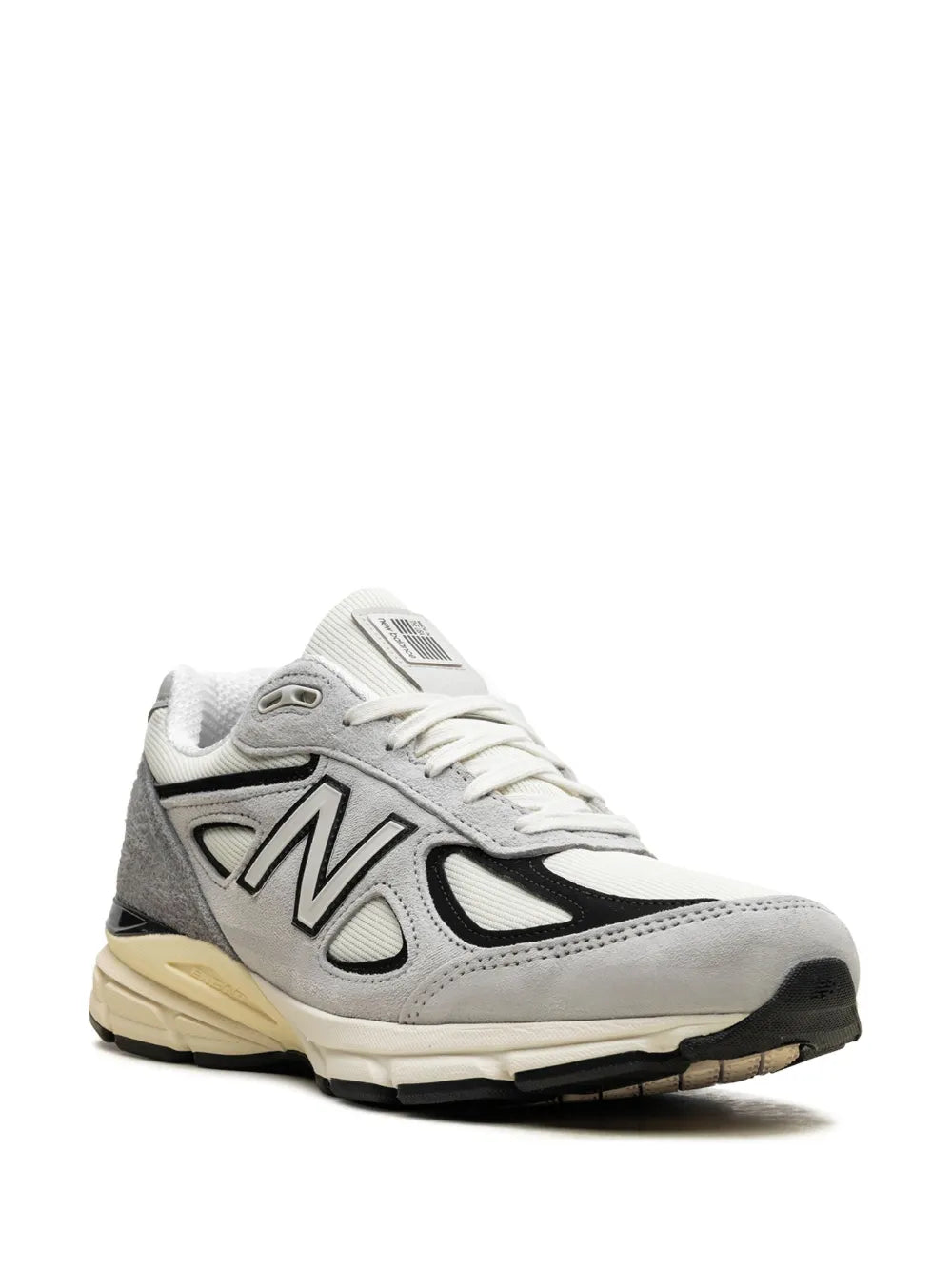 New Balance Made In Usa 990V4