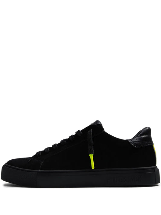 Hide&Jack Suede