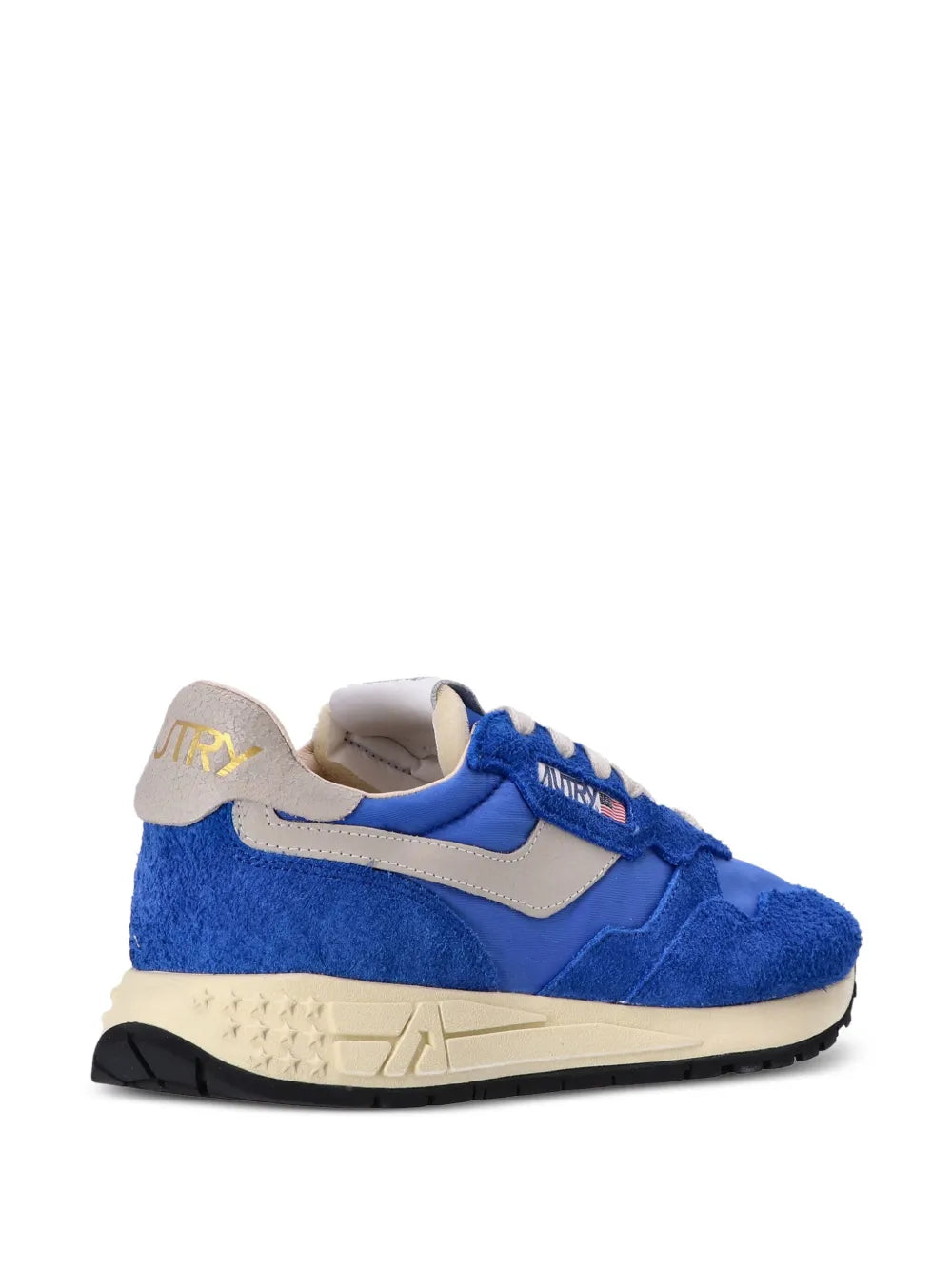 Autry Reelwind Low-Top Chunky