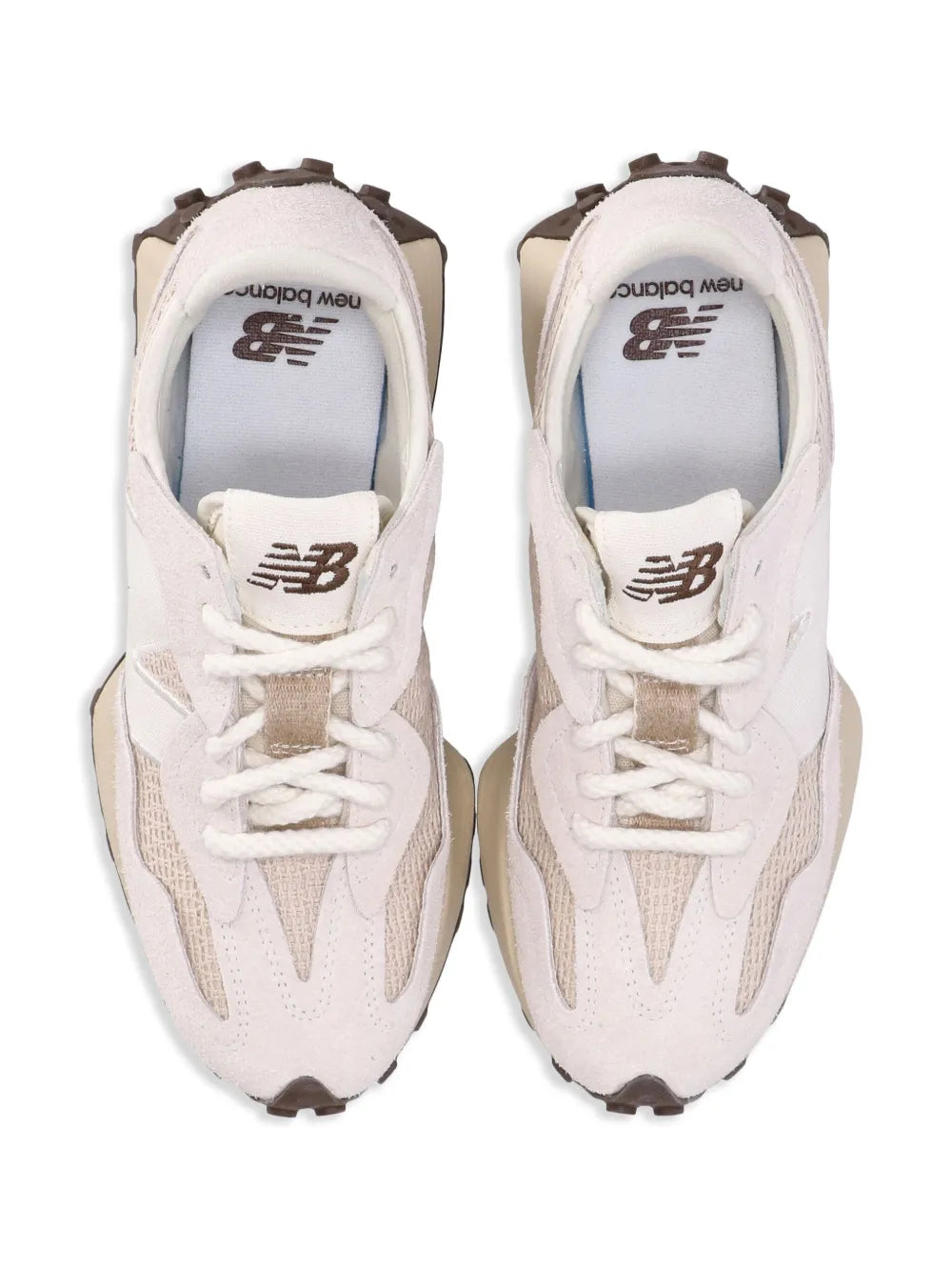 New Balance 327 'Sea Salt/Linen'