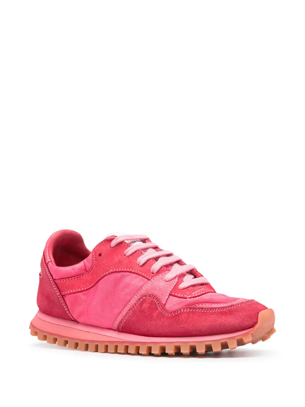 Comme Des Gar ns Marathon Suede