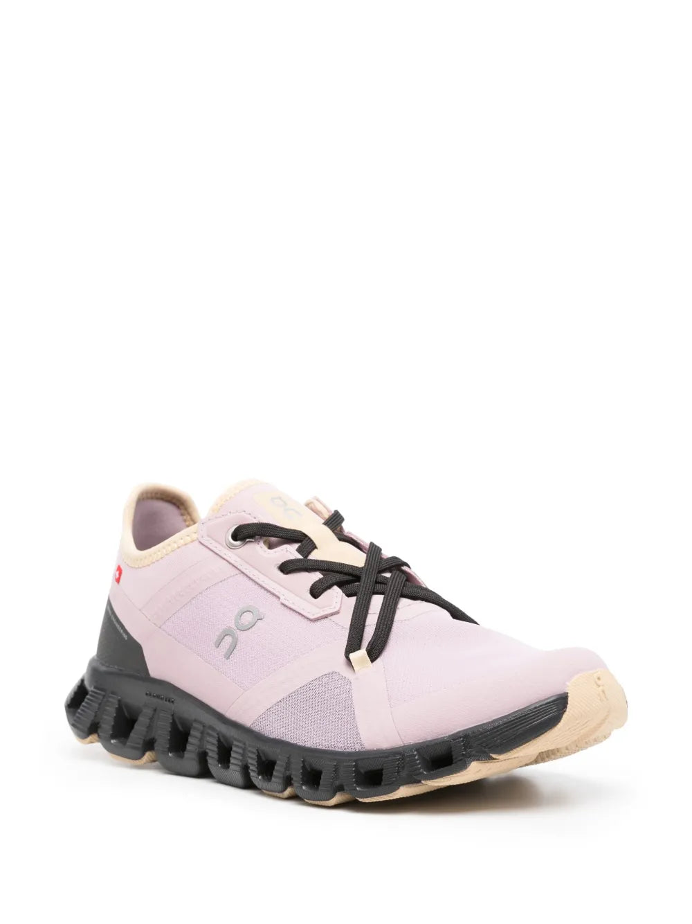 On Running Cloud X3 Wmns