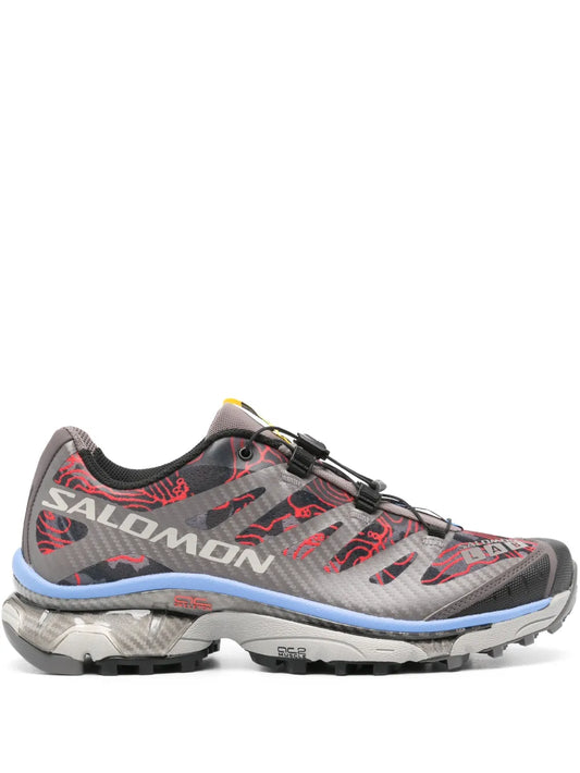 Salomon Xt-4 Og Topography Low-Top