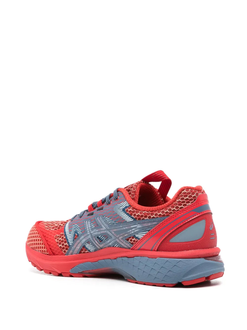 ASICS Us4-S Gel-Terrain