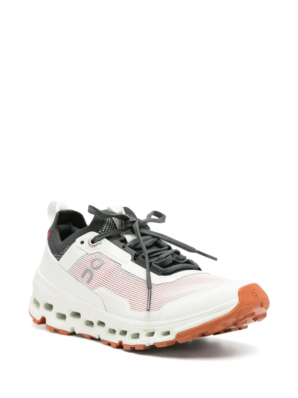 On Running Cloudultra 2
