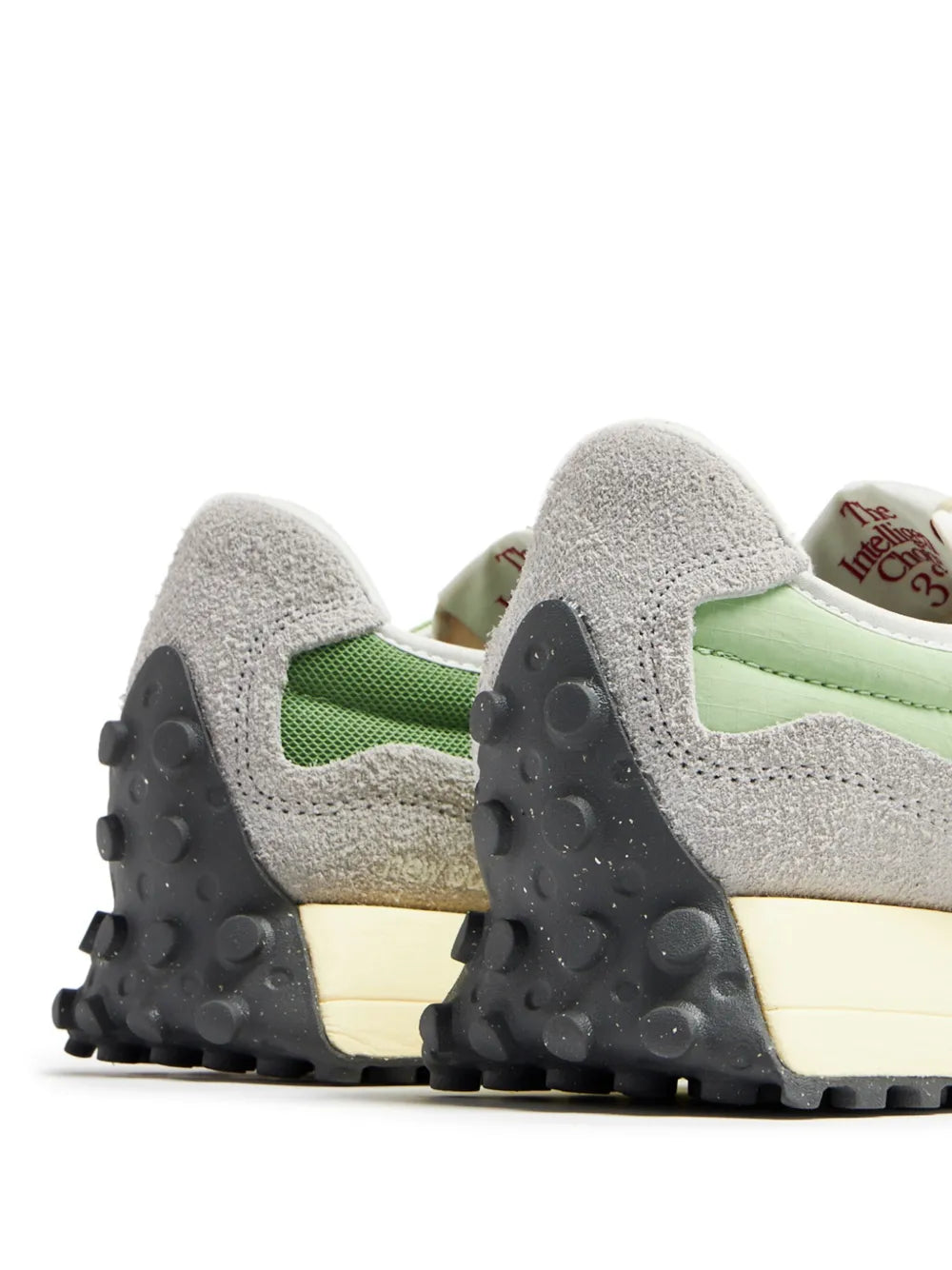 New Balance 327 Lace-Up