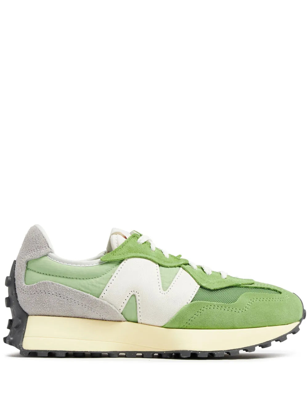New Balance 327 Lace-Up