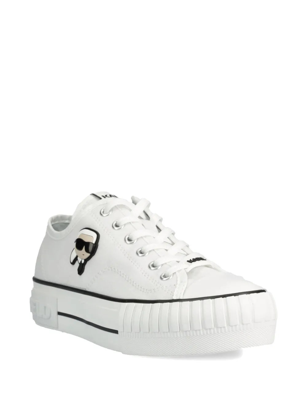 Karl Lagerfeld Trampki Trainers