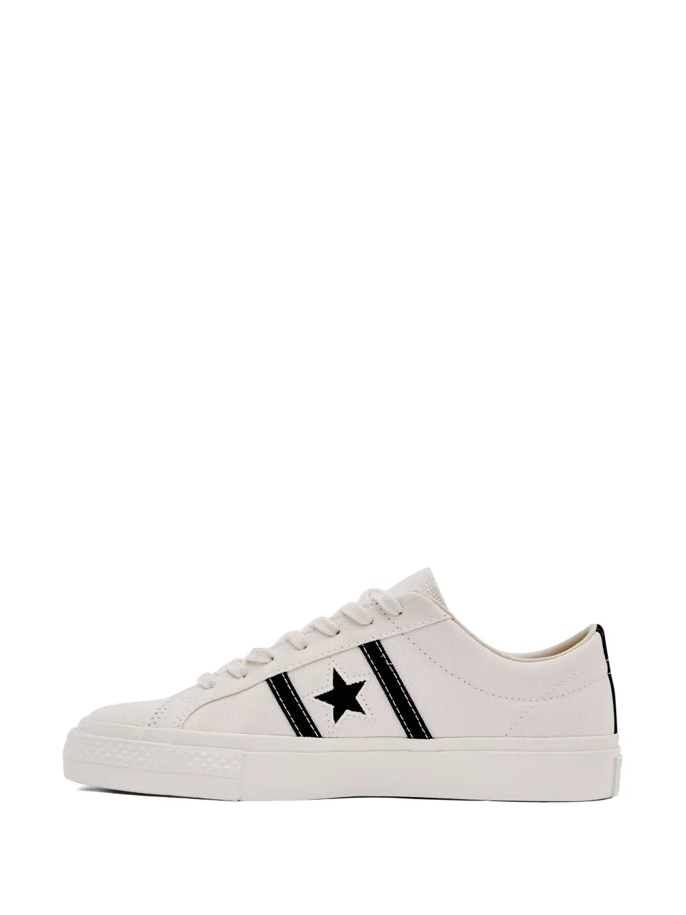 Comme Des Gar ns Play x Converse One Star Academy Pro