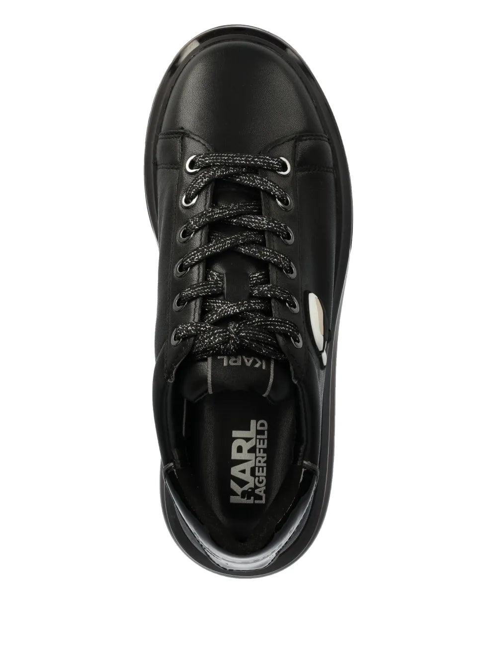 Karl Lagerfeld Kapri Kushion Trainers