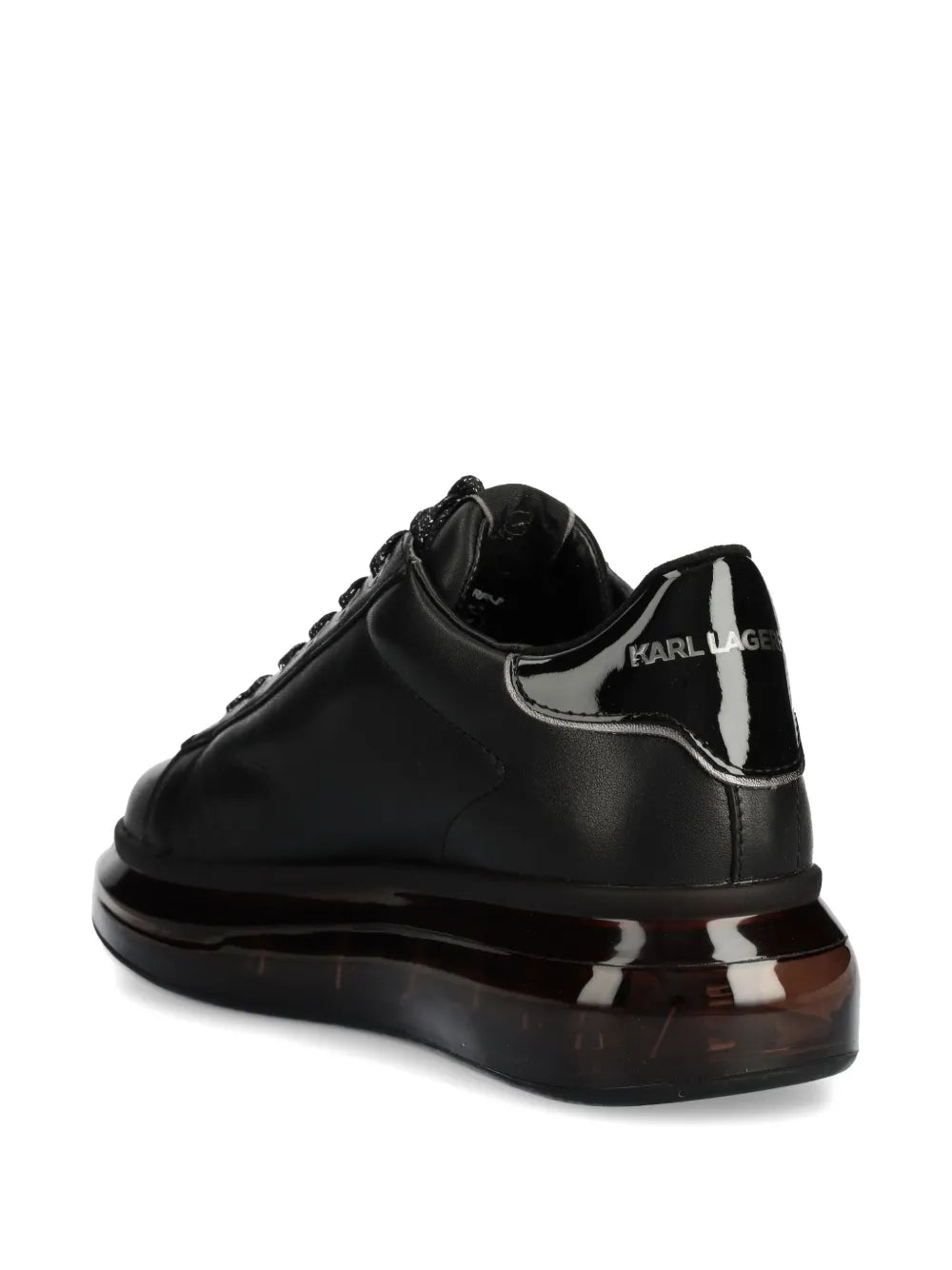 Karl Lagerfeld Kapri Kushion Trainers