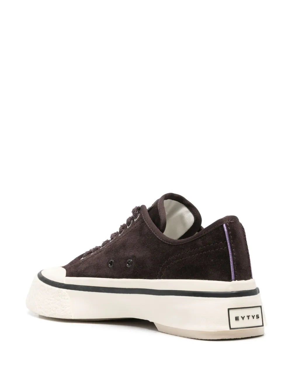 EYTYS Laguna Suede Chunky