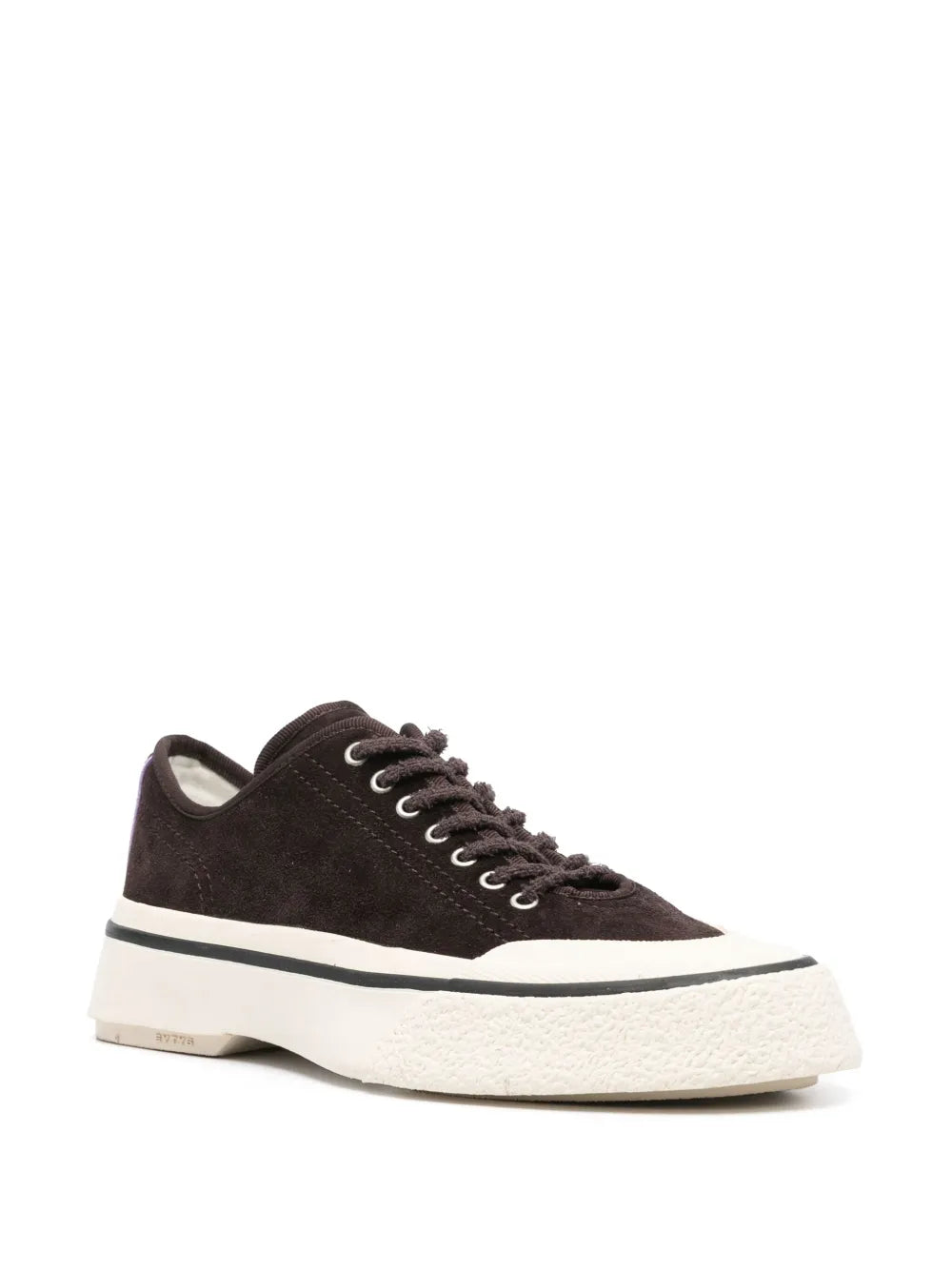 EYTYS Laguna Suede Chunky