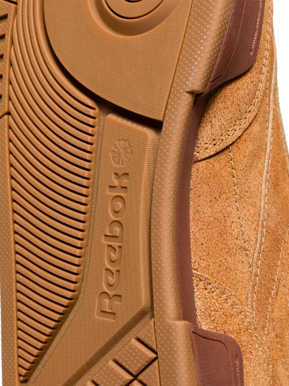 Reebok LTD Club C Ltd