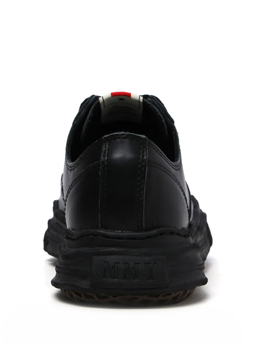 Maison MIHARA YASUHIRO Hank Og Sole Leather