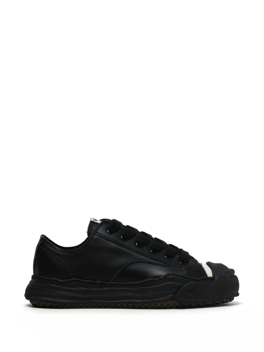 Maison MIHARA YASUHIRO Hank Og Sole Leather