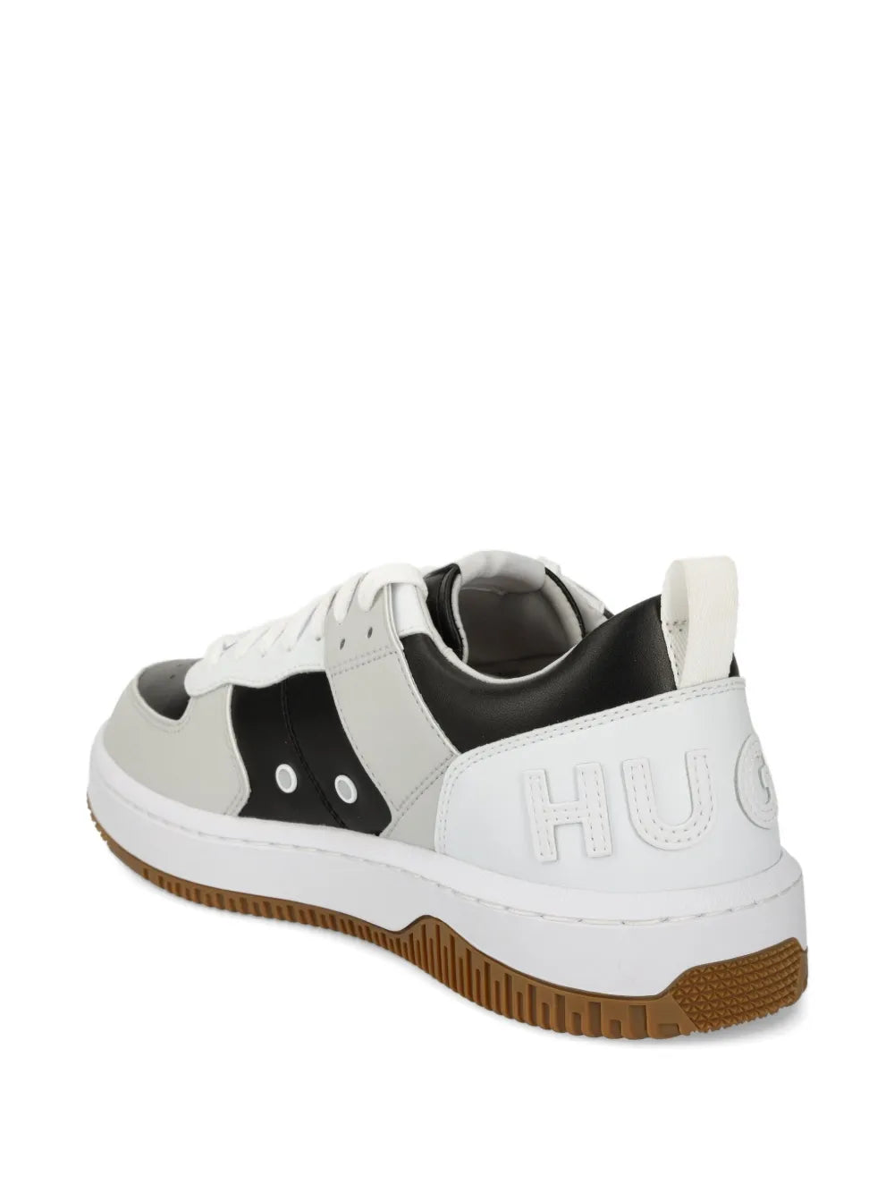 HUGO Kilian Panelled