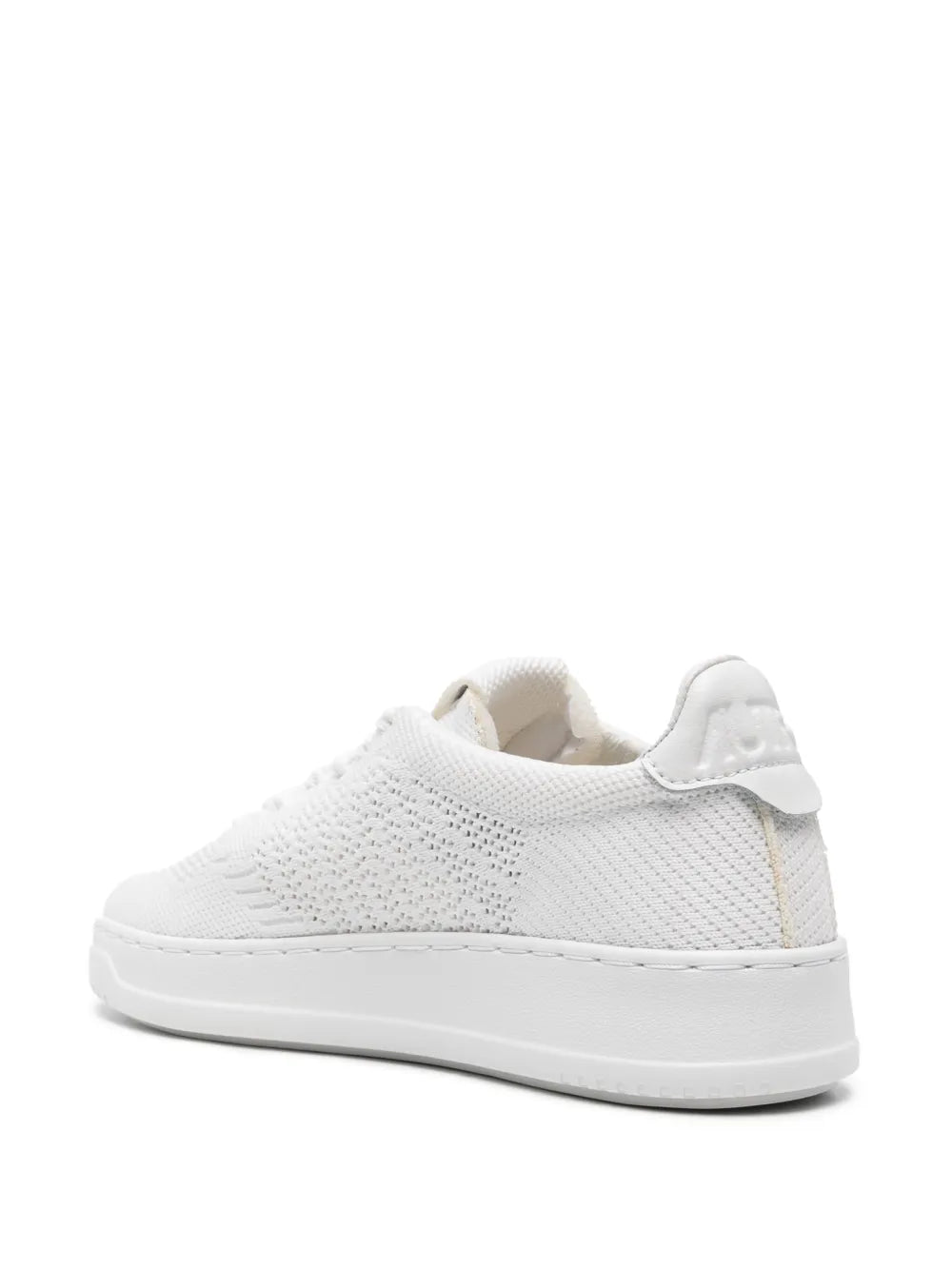 Autry Medalist Knitted