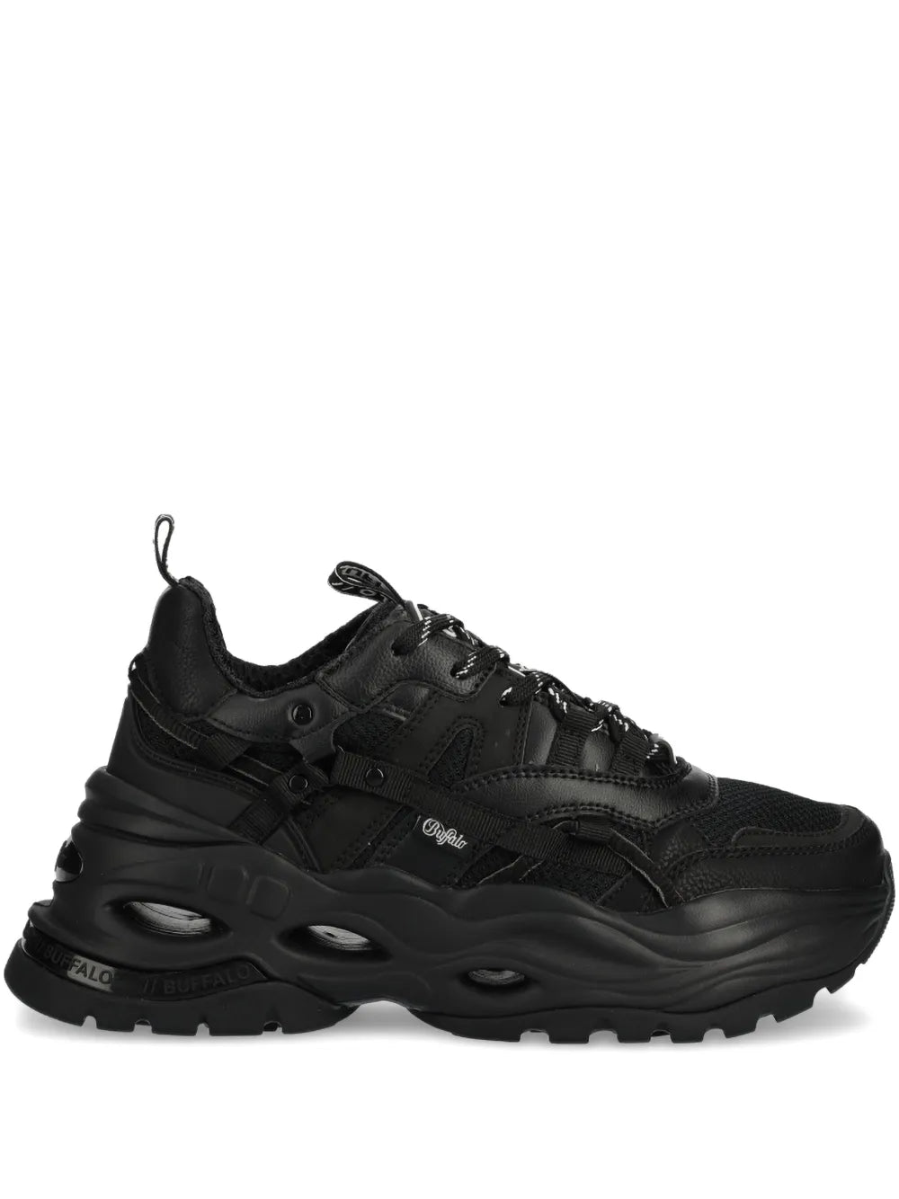 Buffalo Triplet Hollow Trainers