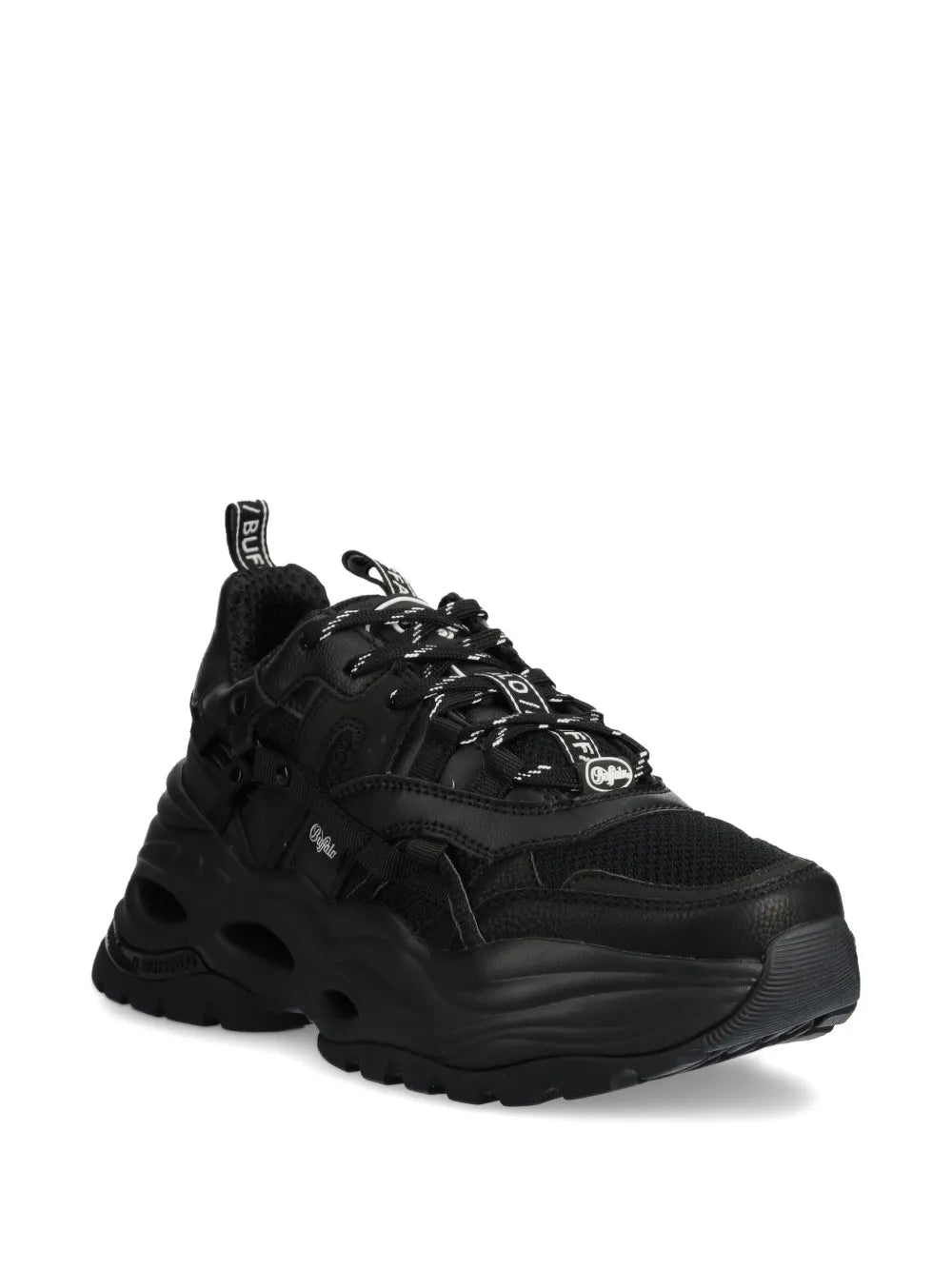 Buffalo Triplet Hollow Trainers